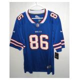 NFL BUFFALO BILLS ON FIELD JERSEY - MEN