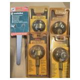 URWIN FORSTNER BITS (4)