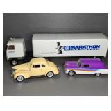 DIECAST REPLICAS (3)