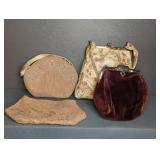 PURSES (4)