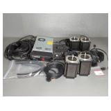 MOTION CONTROL SYSTEM