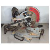 DELTA 10" COMPOUND MITERSAW