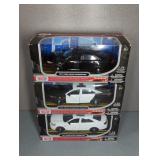 MOTOR MAX BLANK POLICE CARS (3)