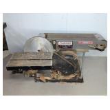 TRADESMAN 4" X 6" BELT/DISC SANDER
