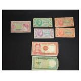 VIETNAM CURRENCY AND MILITARY PAYMENT CERTIFICATES