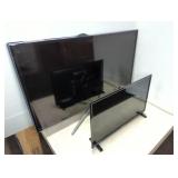 PHILIPS AND SAMSUNG TVS