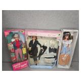 BARBIES - NIB (3)