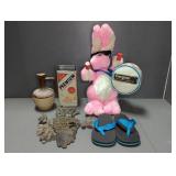 ENERGIZER BUNNY PLUSH & HOUSEHOLD