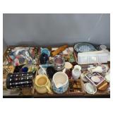 HOUSEHOLD ASSORTMENT