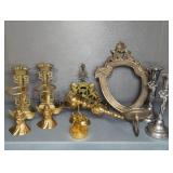 METAL DECOR ASSORTMENT