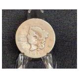 1816 U.S. LARGE CENT