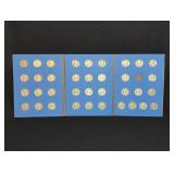 (36) WASHINGTON QUARTERS