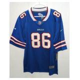 NFL BUFFALO BILLS ON FIELD JERSEY - MEN