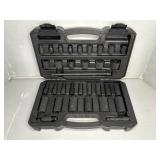 TEKTON IMPACT SOCKET SET