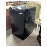 MAGIC CHEF MINI FRIDGE