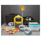 FISHING TACKLE