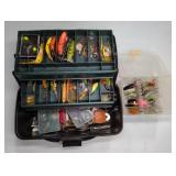 FISHING TACKLE