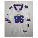 NFL BUFFALO BILLS ON FIELD JERSEY- MEN