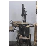 BUFFALO 14" VERTICAL BAND SAW