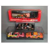 NASCAR COLLECTABLES