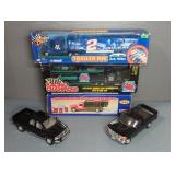 NASCAR DIECAST COLLECTABLES