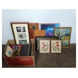 ART, PRINTS, AND WALL DECOR