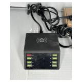 CHARGERS/BATTERY MANAGEMENT