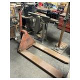 PALLET JACK