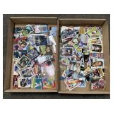 BASEBALL CARDS - MANY STARS
