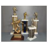 TROPHIES (5)