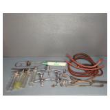 DEVIBLISS MEDICAL ATOMIZERS