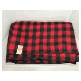 KENWOOD WOOL PRODUCTS - ROUNDUP BLANKET