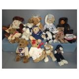 TEDDY BEAR ASSORTMENT