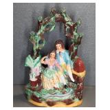 STAFFORDSHIRE FIGURINE
