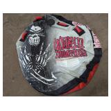 WORLD INDUSTRIES TOWABLE BOATING TUBE