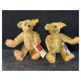 STEIFF BEARS - MARGARET WOODBURY STRONG MUSEUM (2)