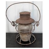 KEROSENE R.R. STYLE LANTERN