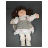 CABBAGE PATCH DOLL