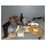 CIVIL WAR REINACTMENT ITEMS