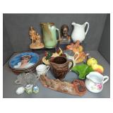 HOUSEHOLD COLLECTIBLES