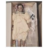 THE GREAT AMERICAN DOLL