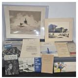 NAVY LOT - MOSTLY WWII ERA