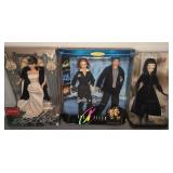 (3) BARBIE DOLLS, NIB (YOUR BID IS X3)