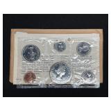 1963 CANADA UNC. SILVER MINT SET