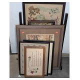 CROSS STITCH PICTURES