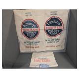 ADVERTISING FEEDSACKS