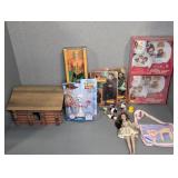 KIDS TOYS COLLECTION