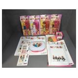 SPICE GIRL DOLL COLLECTIBLES