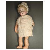 ANTIQUE GERMAN DOLL