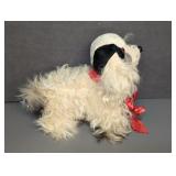 STEIFF COCKER SPANIEL DOG